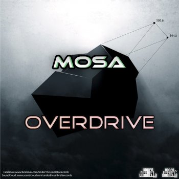 MOSA Overdrive