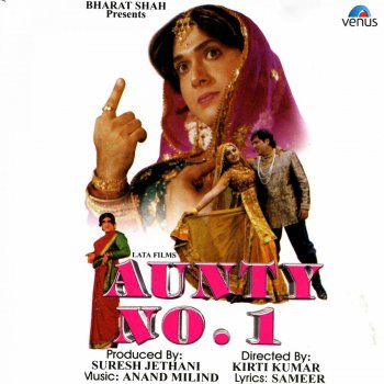 Alka Yagnik feat. Udit Narayan Kuchh Kuchh