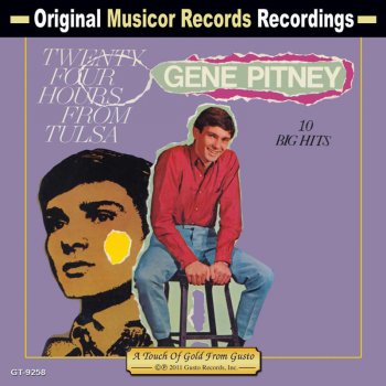 Gene Pitney Down In The Subway (Original Musicor Recording)
