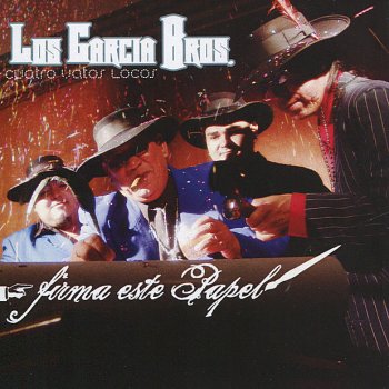 Los Garcia Bros. Corazon del Pueblo