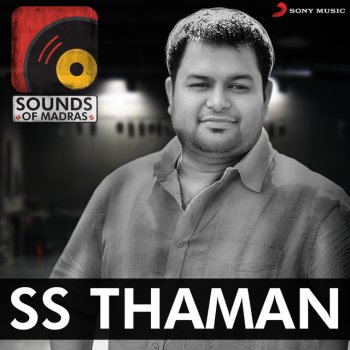 Ss Thaman, STR & Mukesh Maaman Machaan (From "Vallinam")