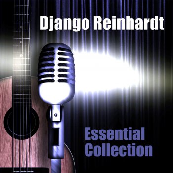 Django Reinhardt Honeysuckle