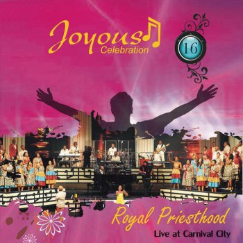 Joyous Celebration More Than A Conquerer