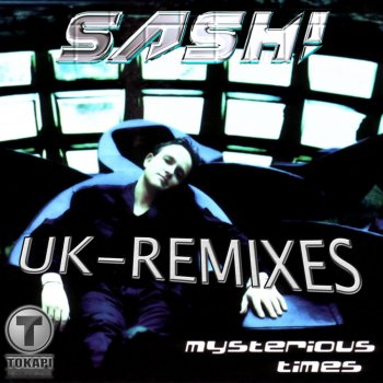 Sash! Mysterious Times (Kindervater vs. Jens O Remix)