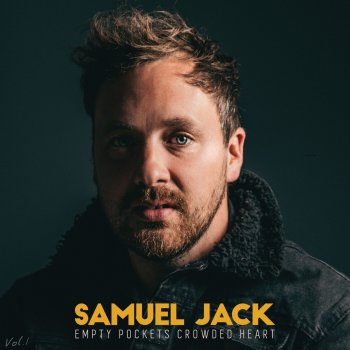 Samuel Jack Trouble