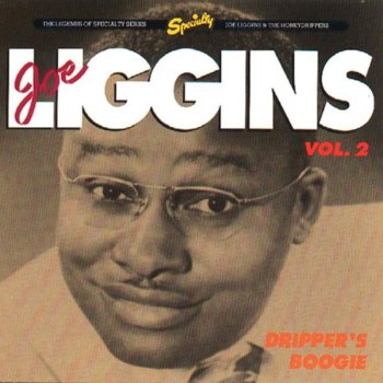 Joe Liggins feat. The Honeydrippers Tenderly