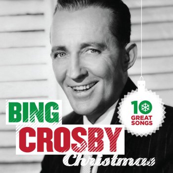 Bing Crosby Hark! The Herald Angels Sing/It Came Upon a Midnight Clear (Medley)