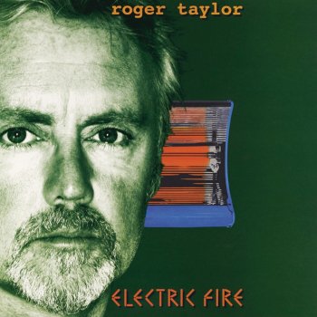 Roger Taylor The Whisperers