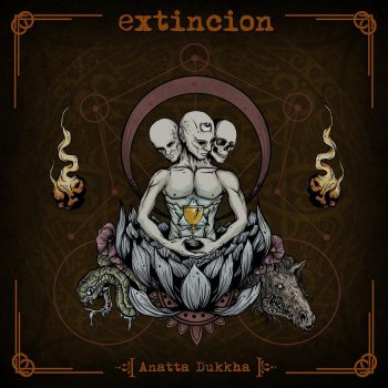 Extinción Dunas de Nibiru