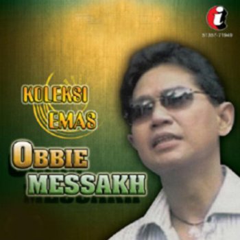 Obbie Messakh Sayangi Daku