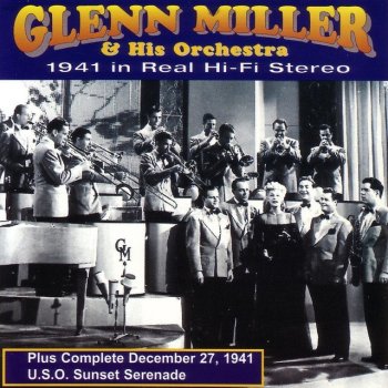 Glenn Miller Papa Niccolini