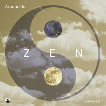 Around Us Zen (Jaap Ligthart Remix)