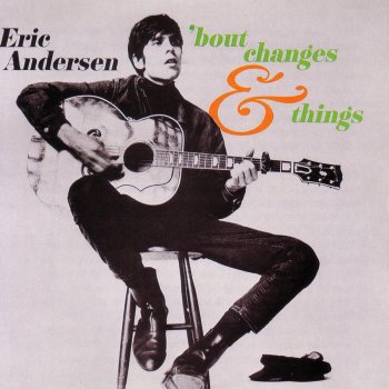 Eric Andersen The Hustler (Live)