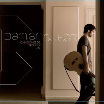 Исполнитель Mudante, альбом Canciones Del Segundo Piso