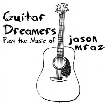 Guitar Dreamers Wordplay