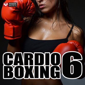 Power Music Workout Turn the Night Up - Workout Mix