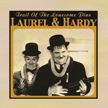 Laurel and Hardy Dance of The Cuckoos
