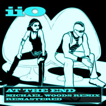 iiO At The End (Michael Woods REMASTERED Made Radio Edit) [feat Nadia Ali]