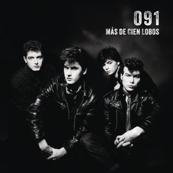 091 Más de Cien Lobos (Remasterizado)