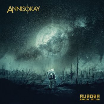 Annisokay Like a Parasite - Live