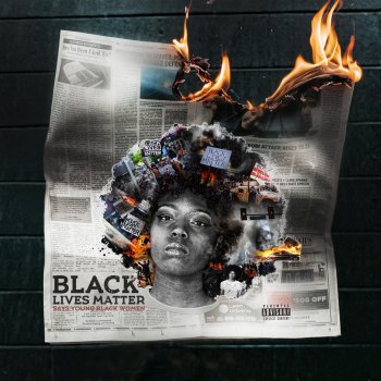 Lit Tiaa Black Lives Matter