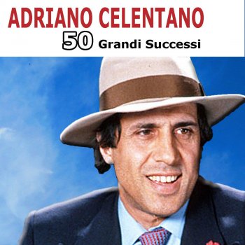 Adriano Celentano Se oculta el sol