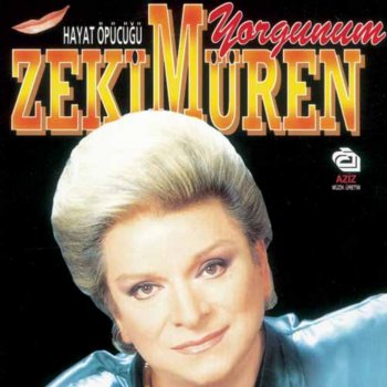 Zeki Müren Yanımda Sen Olmayınca