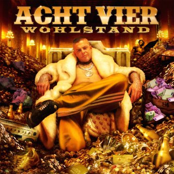 AchtVier Wohlstand (Instrumental)