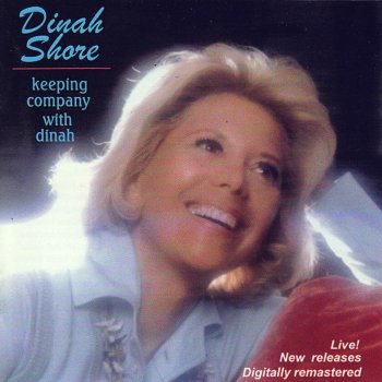 Dinah Shore Cute