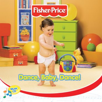 Fisher-Price The Itsy Bitsy Spider