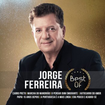 Jorge Ferreira Bailinho da Madeira