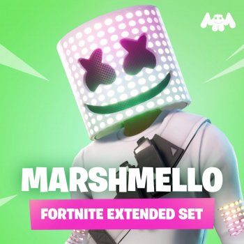 Marshmello Flashbacks (Mixed)