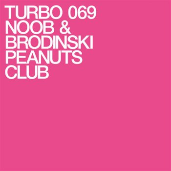 Noob & Brodinski Cajou Club