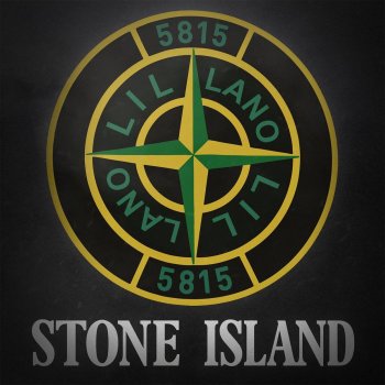 Lil Lano Stone Island