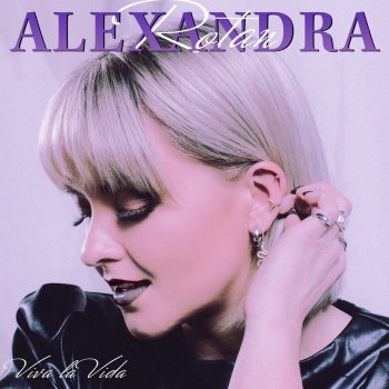Alexandra Rotan Viva La Vida