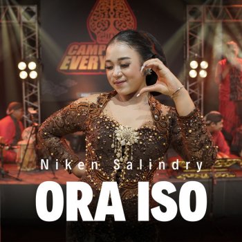 Niken Salindry ORA ISO