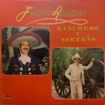 Felipe Arriaga Era Bonita Bonita