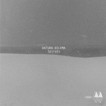 Datura Dilema Spiral Light - Original Mix