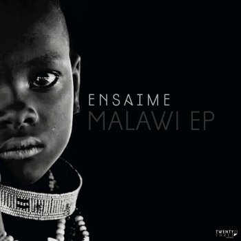 Ensaime Wildest Dreams - Original Mix