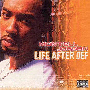 Montell Jordan Crushin'