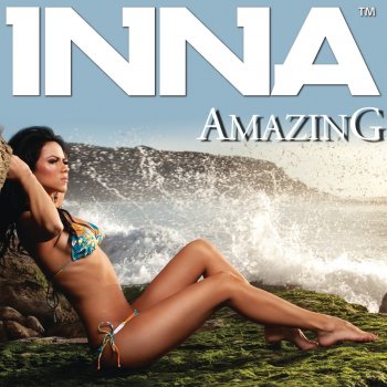 Inna Amazing (DJ Feel Original Remix)