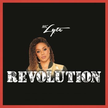 MC Lyte Revolution