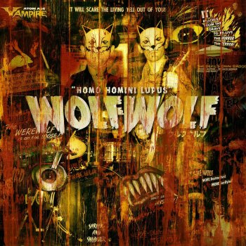 Wolfwolf Hollywood