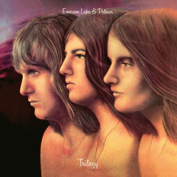 Emerson, Lake & Palmer Hoedown (New Stereo Mix)