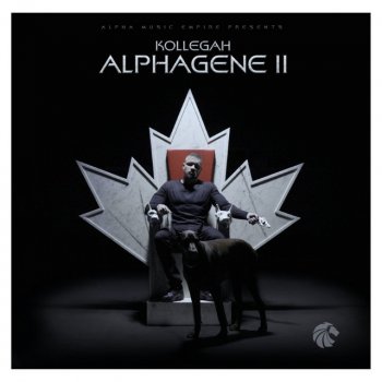 Kollegah Trinität