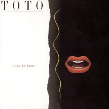 Toto Angel Don't Cry