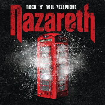 Nazareth Big Boy - Live In Somerset 2008