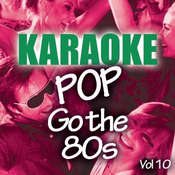 Karaoke Library There'll Be Sad Songs (Karaoke Version) [In the Style of Billy Ocean]
