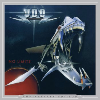 U.D.O. With a Vengeance