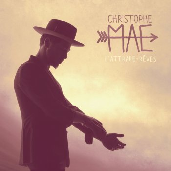 Christophe Maé La vallée des larmes